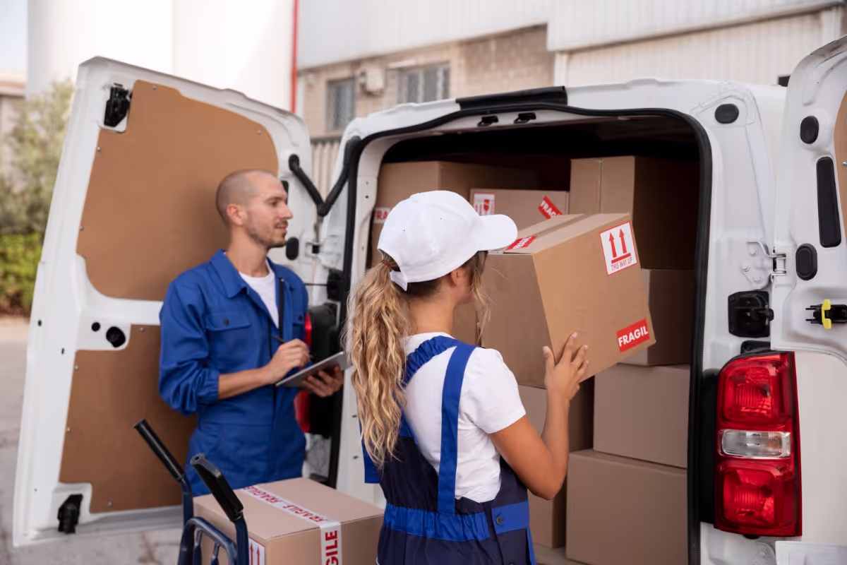 How to Move Appliances: Refrigerators, Washers, and More